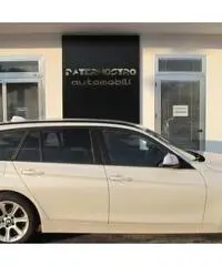 BMW Serie 3 Touring 320d BMW Serie 3 Touring 320d