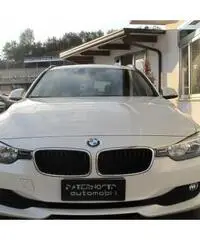 BMW Serie 3 Touring 320d BMW Serie 3 Touring 320d