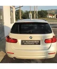 BMW Serie 3 Touring 320d BMW Serie 3 Touring 320d