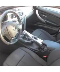 BMW Serie 3 Touring 320d BMW Serie 3 Touring 320d