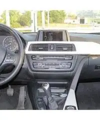 BMW Serie 3 Touring 320d BMW Serie 3 Touring 320d