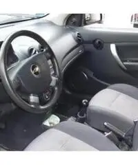 Chevrolet Aveo 1.2 3p. L GPL Eco Logic