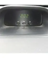 Chevrolet Aveo 1.2 3p. L GPL Eco Logic