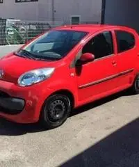 Citroen C1 1.0 5p. CMP-5 AMI