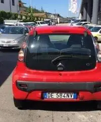 Citroen C1 1.0 5p. CMP-5 AMI