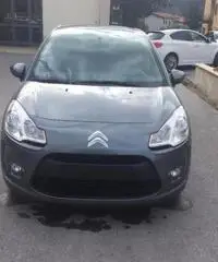 CITROEN C3 1.4 HDi 70 FAP Business rif. 7191132 CITROEN C3 1.4 HDi 70 FAP Business rif. 7191132