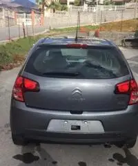 CITROEN C3 1.4 HDi 70 FAP Business rif. 7191132 CITROEN C3 1.4 HDi 70 FAP Business rif. 7191132