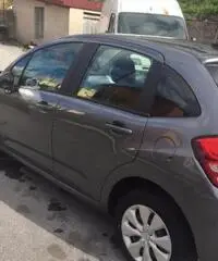 CITROEN C3 1.4 HDi 70 FAP Business rif. 7191132 CITROEN C3 1.4 HDi 70 FAP Business rif. 7191132