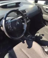 Citroen C4 1.6 HDI 110cv FAP Airdream VTR
