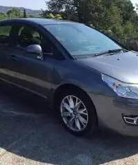 Citroen C4 1.6 HDI 110cv FAP Airdream VTR