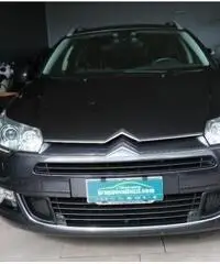 CITROEN C5 2.0 HDi 160 Exclusive Tourer NAVI XENO FULL rif. 6937609