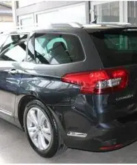 CITROEN C5 2.0 HDi 160 Exclusive Tourer NAVI XENO FULL rif. 6937609