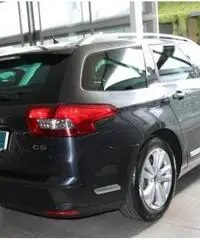 CITROEN C5 2.0 HDi 160 Exclusive Tourer NAVI XENO FULL rif. 6937609