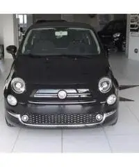 Fiat 500 1.2 EasyPower Lounge