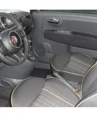Fiat 500 1.2 EasyPower Lounge