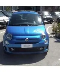 Fiat 500 1.2 S