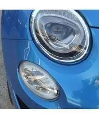 Fiat 500 1.2 S