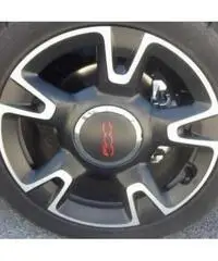 Fiat 500 1.2 S