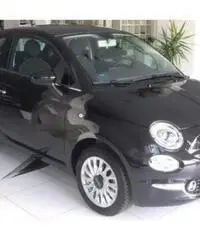 Fiat 500 1.3 Multijet 16V 95 CV Lounge