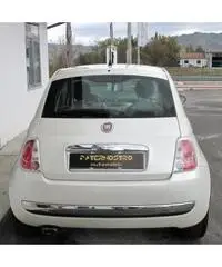 Fiat 500 1.3 Multijet 16V 75cv Lounge **58000**KM