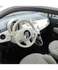 Fiat 500 1.3 Multijet 16V 75cv Lounge **58000**KM