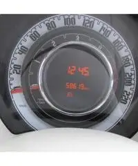Fiat 500 1.3 Multijet 16V 75cv Lounge **58000**KM