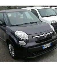 Fiat 500L 1.3 Multijet 85 CV Pop Star