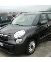 Fiat 500L 1.3 Multijet 85 CV Pop Star