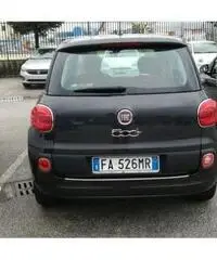 Fiat 500L 1.3 Multijet 85 CV Pop Star