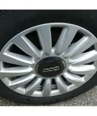 Fiat 500L 1.3 Multijet 85 CV Pop Star