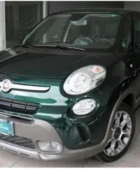 FIAT 500L 1.3 Multijet 95 CV Trekking navi rif. 7069275