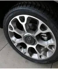 FIAT 500L 1.3 Multijet 95 CV Trekking navi rif. 7069275