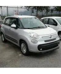 Fiat 500L 1.3 Multijet 95 CV Pop Star