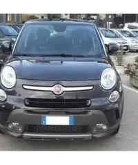 Fiat 500L 1.3 Multijet 95 CV Trekking