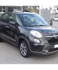 Fiat 500L 1.3 Multijet 95 CV Trekking
