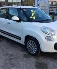 Fiat 500L 1.6 Multijet 120 CV Pop Star