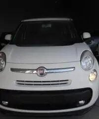 FIAT 500L 1.6 Multijet 105 CV Pop Star rif. 7148081