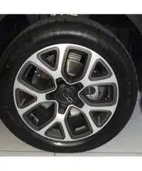 Fiat 500X 1.6 MultiJet 120 CV Cross