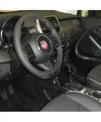 Fiat 500X 1.6 MultiJet 120 CV Cross