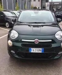 Fiat 500X 1.6 MULTIJET 120 CV POPSTAR