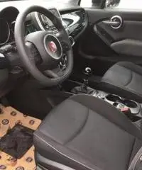 Fiat 500X 1.6 MULTIJET 120 CV POPSTAR