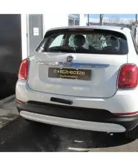 Fiat 500x 1.6 Multijet 120 CV POP Star km 0 Fiat 500x 1.6 Multijet 120 CV POP Star km 0