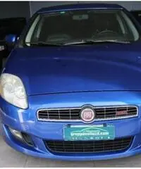 FIAT Bravo 1.4 T-jet 120 CV Sport  GPL rif. 7195913