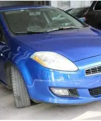 FIAT Bravo 1.4 T-jet 120 CV Sport  GPL rif. 7195913