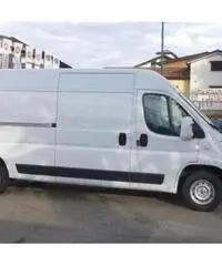 Fiat Ducato Furgone 35