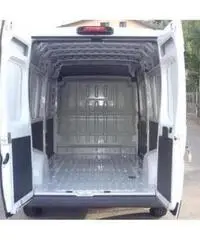 Fiat Ducato Furgone 35