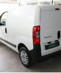 FIAT Fiorino 1.3 MJT 75CV Furgone CLIMATIZZATO rif. 7195320