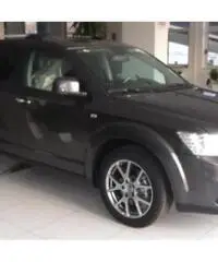 Fiat Freemont 2.0 Multijet 170 CV Lounge