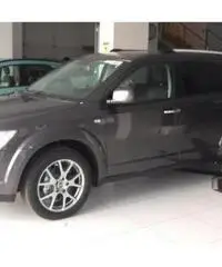 Fiat Freemont 2.0 Multijet 170 CV Lounge