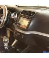 Fiat Freemont 2.0 Multijet 170 CV Lounge